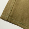 Rare U.S. WAAC (Woman's Army Auxiliary Corps) Military Police Armband - Image 9