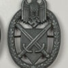 Pair of Heer (Army) Marksmanship Lanyard Shields - Image 4