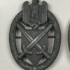 Pair of Heer (Army) Marksmanship Lanyard Shields - Image 5