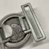 RAD (Reichsarbeitsdienst) "Labor Force" Officer Buckle - Image 6