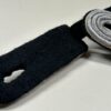 Set of Waffen-SS Infantry Officer Shoulder Boards for (Hauptsturmführer) - Image 7