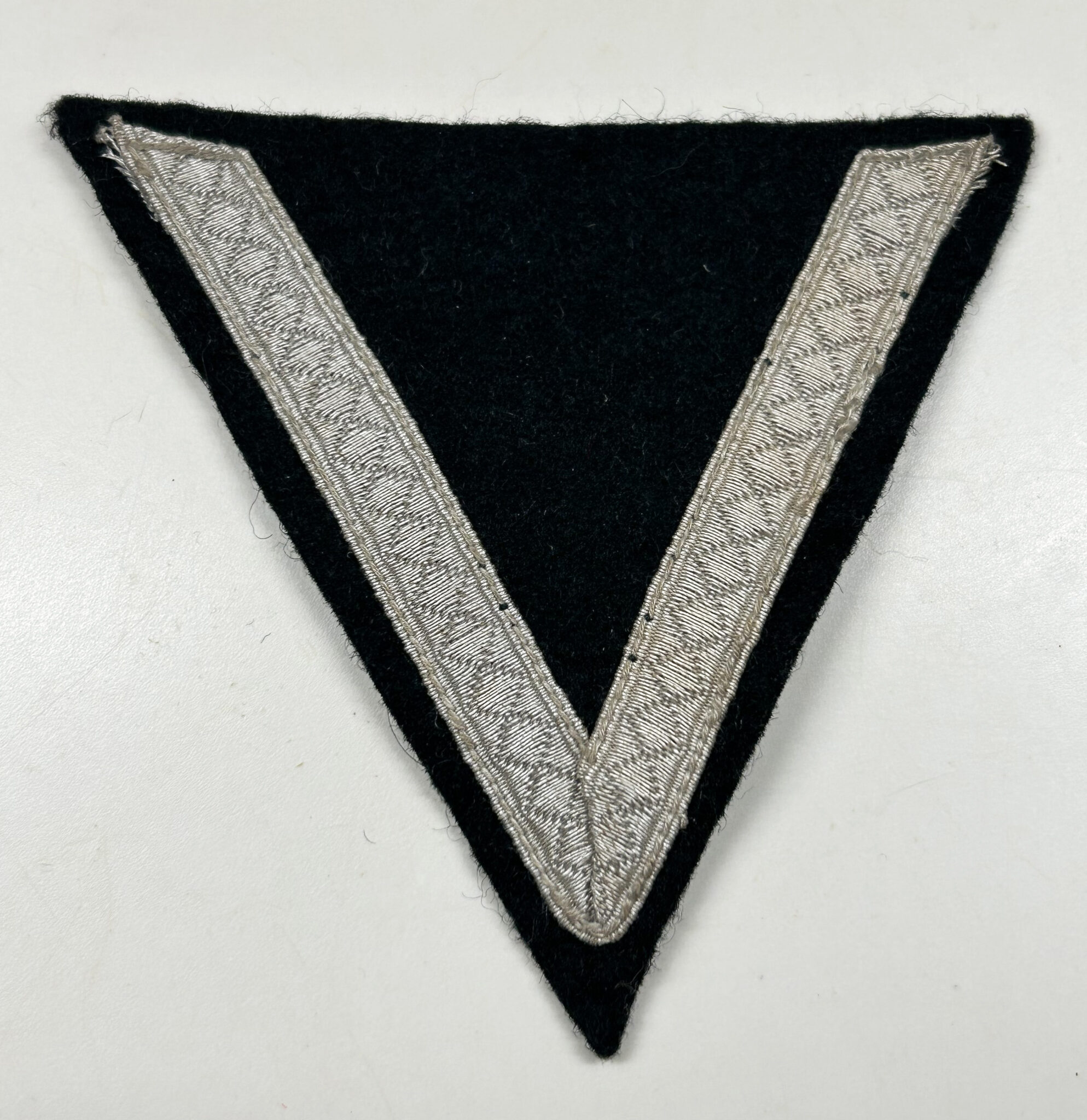 Waffen-SS (Sturmmann) Rank Chevron