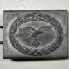 Luftwaffe EM/NCO Parade Belt Buckle