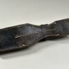 RARE German WWII Polizei (Police) K98 Bayonet - (ACS Scales Marked) - Image 9