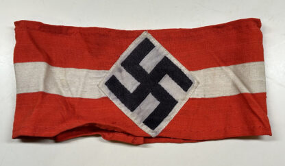 Hitlerjugend (Hitler Youth) Armband