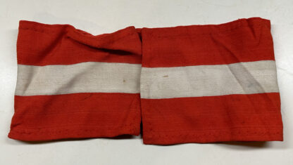 Hitlerjugend (Hitler Youth) Armband - Image 4