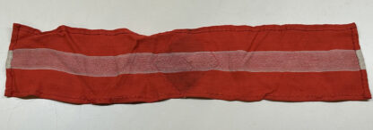 Hitlerjugend (Hitler Youth) Armband - Image 6