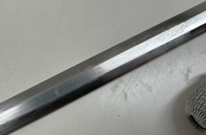 2nd Model Luftwaffe Dagger by WMW (Max Weyersberg Waffenfabrik) - Image 3