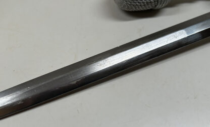 2nd Model Luftwaffe Dagger by WMW (Max Weyersberg Waffenfabrik) - Image 13