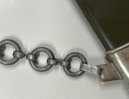 VERY RARE NPEA Chained Leader Dagger by (Karl Burgsmüller, Berlin) - Image 32