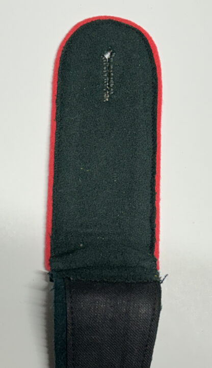 Early M36 Shoulderboard for Schutzen Panzer Regiment 1 – (RARE) - Image 8