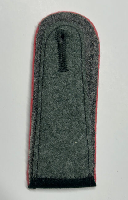 Shoulderboard for Schutzen Panzer Regiment 1 (NCO) – RARE - Image 5