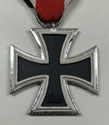 1939 Iron Cross 2nd Class (EK2) – (Walter & Henlein, Gablonz) - Image 4