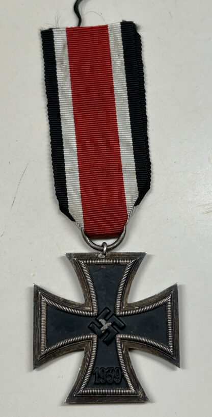 1939 Iron Cross 2nd Class (EK2) - (Grossmann & Co.)