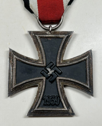 1939 Iron Cross 2nd Class (EK2) - (Grossmann & Co.) - Image 3