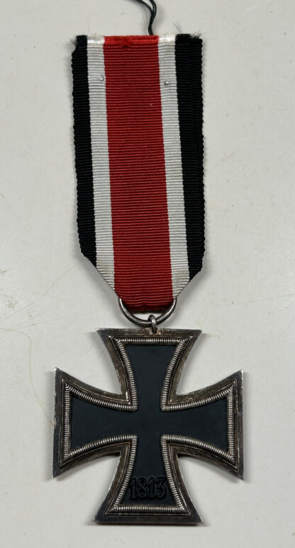 1939 Iron Cross 2nd Class (EK2) - (Grossmann & Co.) - Image 4