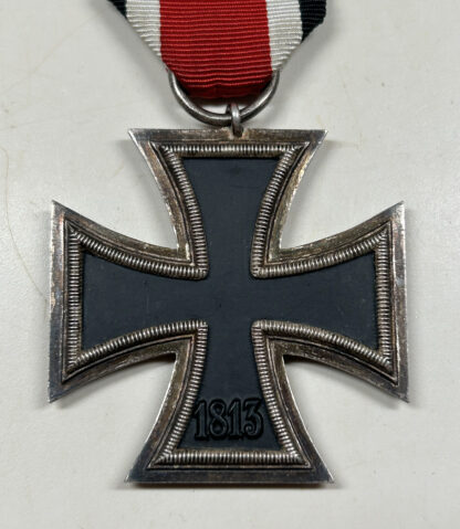 1939 Iron Cross 2nd Class (EK2) - (Grossmann & Co.) - Image 5