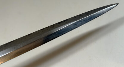 Model 1937 2nd Model Luftwaffe Dagger - (Robert Klaas, Solingen) - Image 14