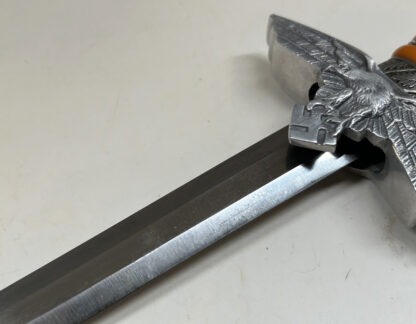 M1937 2nd Model Luftwaffe Dagger – (Carl Eickhorn, Solingen) - Image 16