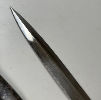 Very Early Luftwaffe 1st Pattern Dagger - (Carl Eickhorn, Solingen) - Image 16