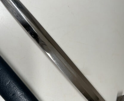 Very Early Luftwaffe 1st Pattern Dagger - (Carl Eickhorn, Solingen) - Image 17