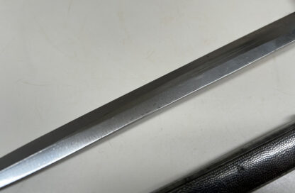 Minty Early Model 1935 Heer (Army) Dagger – (Carl Eickhorn, Solingen) - Image 12