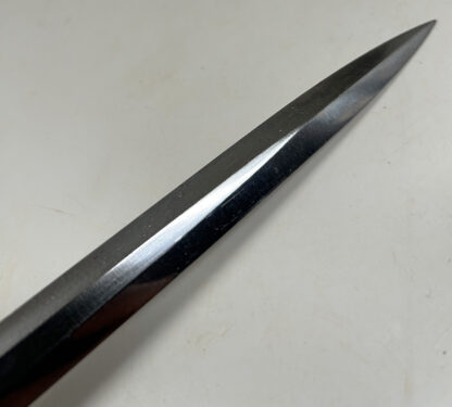 Minty Early Model 1935 Heer (Army) Dagger – (Carl Eickhorn, Solingen) - Image 15