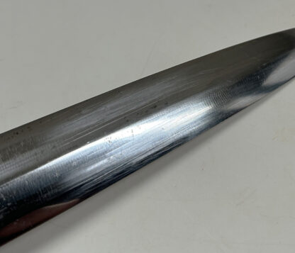 RARE Early SA Dagger - (F.W. Holler, Solingen) - Image 12