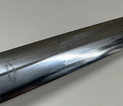 RARE Early SA Dagger - (F.W. Holler, Solingen) - Image 13