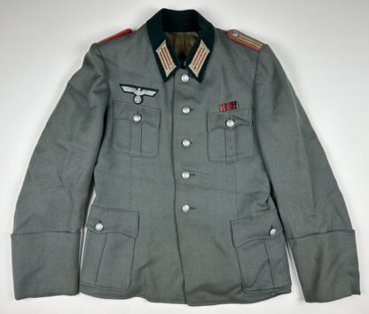 Heer (Army) Artillery Officer M36 Feldbluse