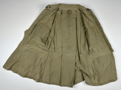 M1942 Paratrooper Jump Jacket w/ Period Applied 82nd Airborne Division Sleeve Insignia - Image 20