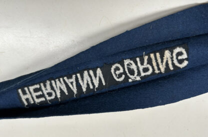 Luftwaffe EM/NCO Hermann Göring Division Cufftitle – (Uniform Removed) - Image 10