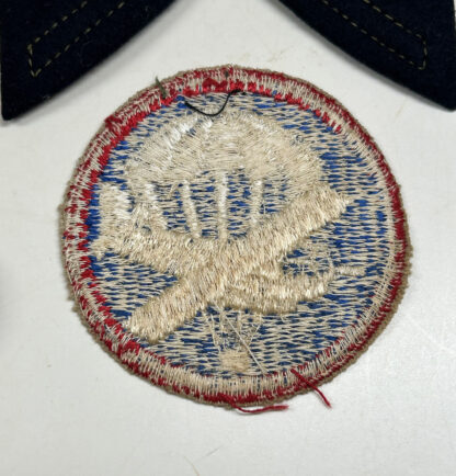 WWII Grouping for U.S. Army 505th Parachute Infantry Regiment, 82nd Airborne Division - Image 7