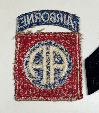 WWII Grouping for U.S. Army 505th Parachute Infantry Regiment, 82nd Airborne Division - Image 9