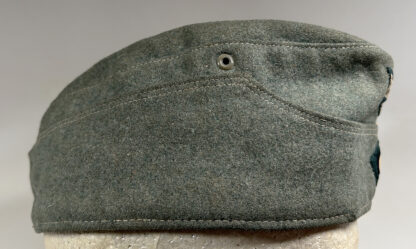 Untouched Heer (Army) M34 Field Cap for Enlisted Man - Image 8