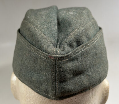 Untouched Heer (Army) M34 Field Cap for Enlisted Man - Image 9