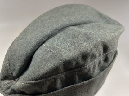 Untouched Heer (Army) M34 Field Cap for Enlisted Man - Image 10