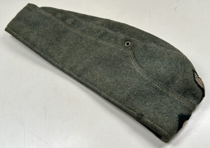 Untouched Heer (Army) M34 Field Cap for Enlisted Man - Image 5