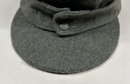 Heer (Army) M43 Filed Cap for EM/NCO - Image 7