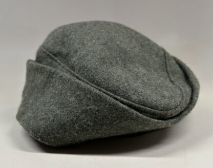 Heer (Army) M43 Filed Cap for EM/NCO - Image 10