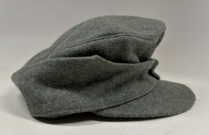 Heer (Army) M43 Filed Cap for EM/NCO - Image 11