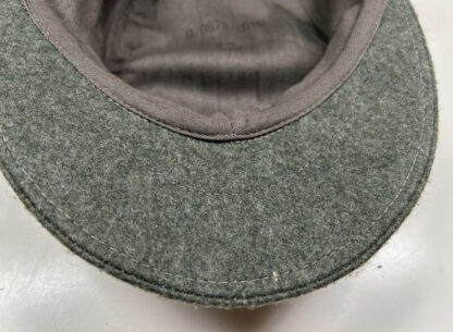 Heer (Army) M43 Filed Cap for EM/NCO - Image 14