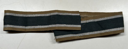 2nd Pattern "Afrikakorps" Cufftitle - (Unissued) - Image 7