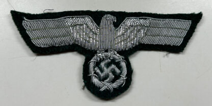 Stellar Heer (Army) Officer Breast Eagle