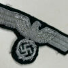 Stellar Heer (Army) Officer Breast Eagle - Image 2