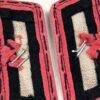 Heer (Army) Panzer Wrap Collar Tab Set - (Uniform Removed) - Image 6