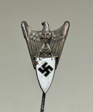 Early Merit in Aircraft Industry Stickpin