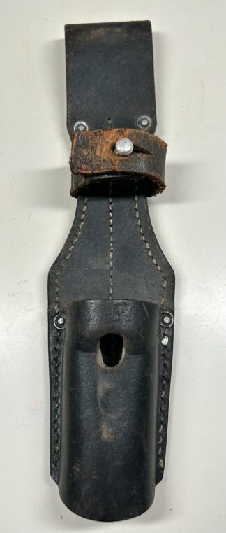 1939 Dated German K98 Bayonet Frog - (Hans Deuter, Augsburg)