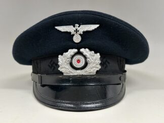 Veteran Organization ‘Kyffhäuserbund’ Visor Cap