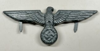 Heer (Army) Visor Cap Eagle